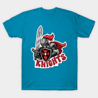 Knights T-Shirt